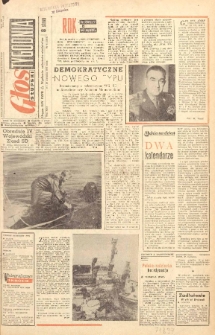 Głos Słupski Tygodnia, 1965, styczeń, nr 8 (3834)