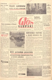Głos Słupski, 1965, styczeń, nr 11 (3837)