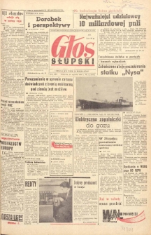 Głos Słupski 1965, styczeń, nr 12 (3838)