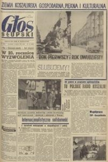 Głos Słupski, 1965, marzec, nr 54 (3880)