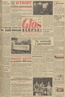 Głos Słupski, 1965, marzec, nr 63 (3889)