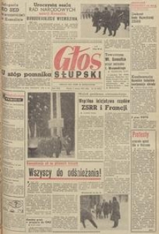 Głos Słupski, 1965, marzec, nr 55 (3881)