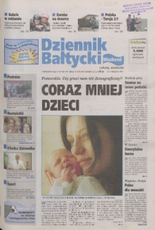 Dziennik Bałtycki, 1999, nr 265
