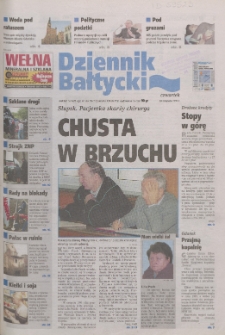 Dziennik Bałtycki, 1999, nr 269