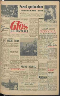 Głos Słupski, 1965, maj, nr 106 (3932)