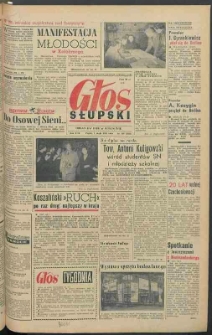 Głos Słupski, 1965, maj, nr 109 (3935)