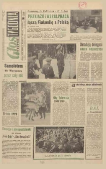 Głos Słupski Tygodnia, 1965, lipiec, nr 158 (3984)