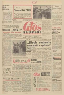 Głos Słupski, 1965, lipiec, nr 163 (3989)