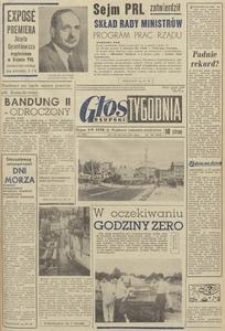 Głos Słupski Tygodnia, 1965, czerwiec, nr 152 (3978)