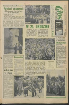 Głos Słupski Tygodnia, 1965, lipiec, nr 176 (4002)