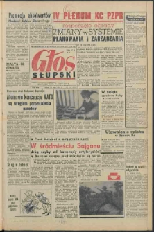 Głos Słupski, 1965, lipiec, nr 179 (4005)