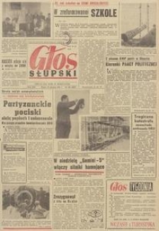 Głos Słupska, 1965, sierpień, nr 205 (4031)