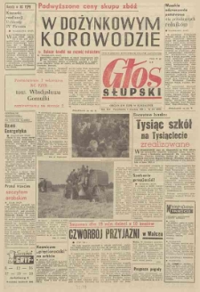 Głos Słupski, 1965, wrzesień, nr 213 (4039)