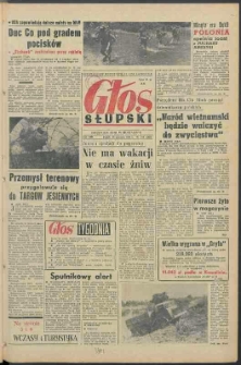 Głos Słupska, 1965, sierpień, nr 193 (4019)