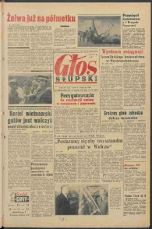 Głos Słupska, 1965, sierpień, nr 195 (4021)