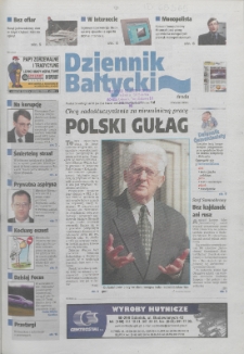Dziennik Bałtycki, 2000, nr 81