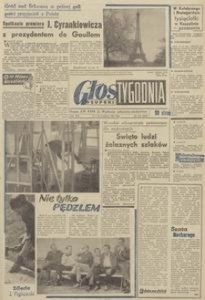 Głos Słupski Tygodnia, 1965, wrzesień, nr 218 (4044)