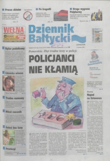 Dziennik Bałtycki, 2000, nr 82