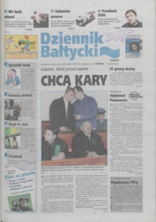 Dziennik Bałtycki, 2000, nr 83