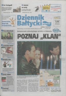Dziennik Bałtycki, 2000, nr 84