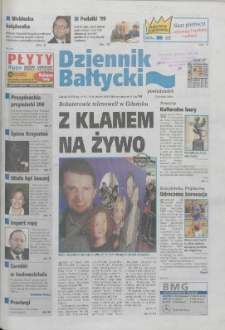 Dziennik Bałtycki, 2000, nr 85
