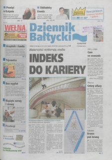 Dziennik Bałtycki, 2000, nr 88