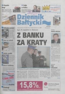 Dziennik Bałtycki, 2000, nr 92