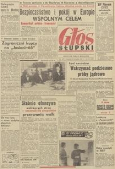 Głos Słupski, 1965, wrzesień, nr 222 (4048)