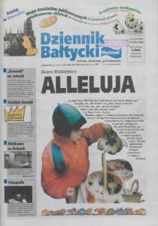 Dziennik Bałtycki, 2000, nr 96
