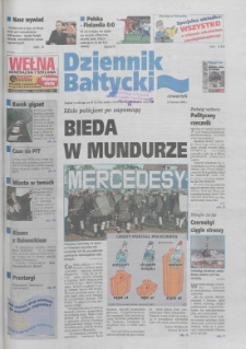 Dziennik Bałtycki, 2000, nr 99