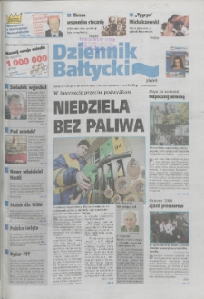 Dziennik Bałtycki, 2000, nr 100