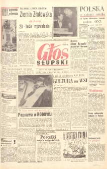 Głos Słupski, 1965, styczeń, nr 23 (3849)
