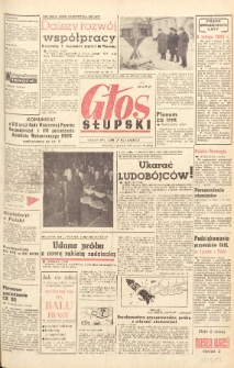Głos Słupski, 1965, luty, nr 30 (3856)