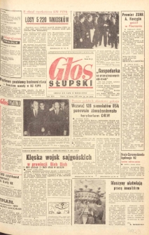 Głos Słupski, 1965, luty, nr 37 (3863)
