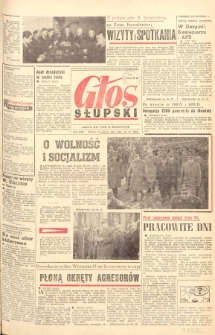 Głos Słupski, 1965, luty, nr 40 (3866)