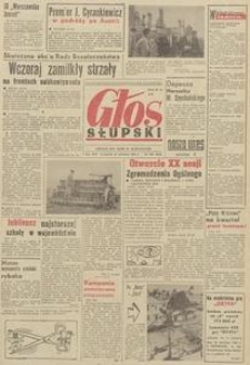 Głos Słupski, 1965, wrzesień, nr 228 (4054)
