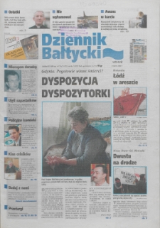 Dziennik Bałtycki, 2000, nr 56