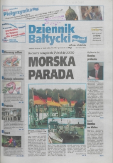 Dziennik Bałtycki, 2000, nr 60