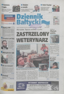 Dziennik Bałtycki, 2000, nr 63