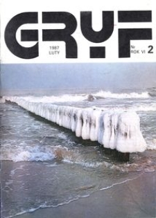 Gryf 1987, luty