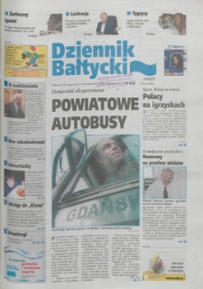 Dziennik Bałtycki, 2000, nr 65