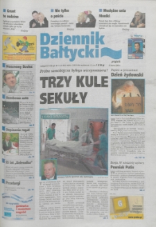 Dziennik Bałtycki, 2000, nr 71