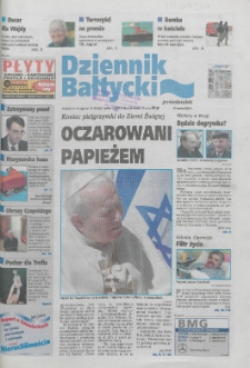 Dziennik Bałtycki, 2000, nr 73