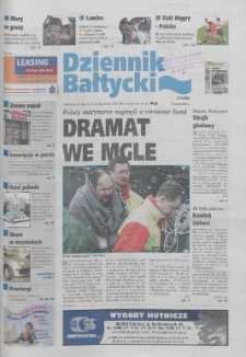 Dziennik Bałtycki, 2000, nr 75
