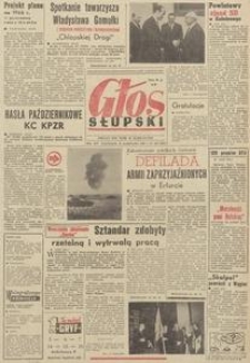 Głos Słupski, 1965, październik, nr 255 (4081)
