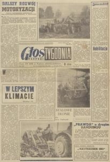 Głos Słupski Tygodnia, 1965, październik, nr 260 (4086)