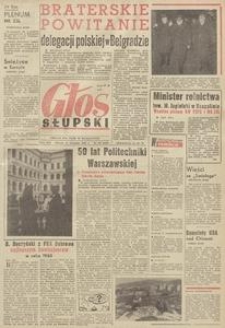 Głos Słupski, 1965, listopad, nr 274 (4099)
