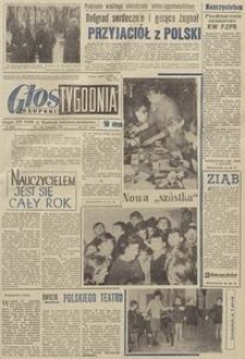 Głos Słupski Tygodnia, 1965, listopad, nr 278 (4103)