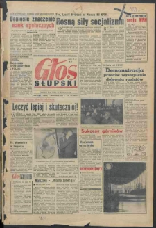 Głos Słupski, 1965, październik, nr 235 (4061)