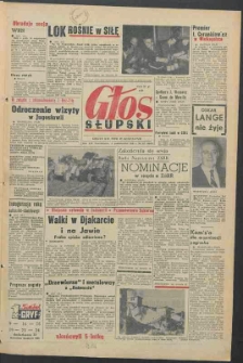 Głos Słupski, 1965, październik, nr 237 (4063)